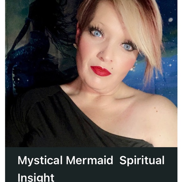 Spiritual Readings Available - Picture 1 of 2